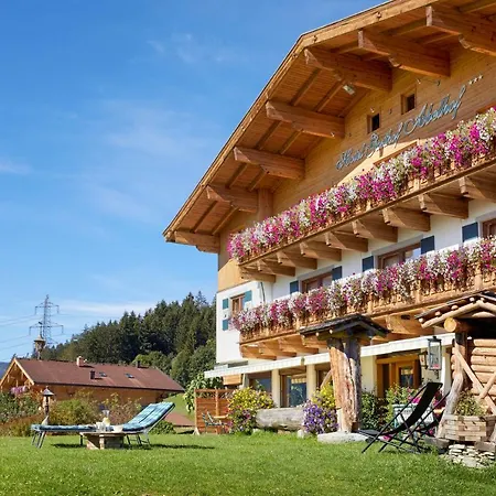 Hotel Gasthof Abelhof-2