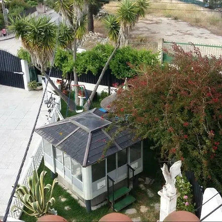 Country House Alfarim-2