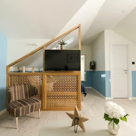 La Villa Boutique Hotel-2