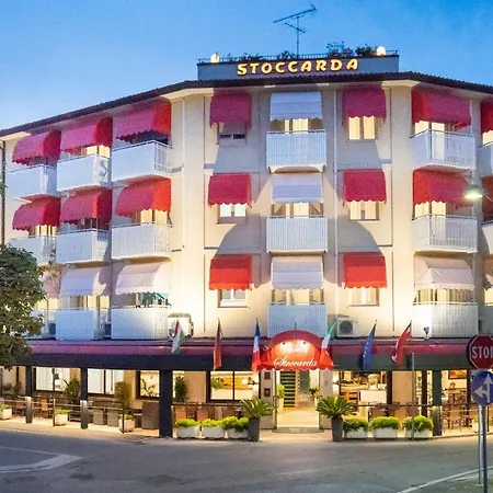 Hotel Stoccarda-3