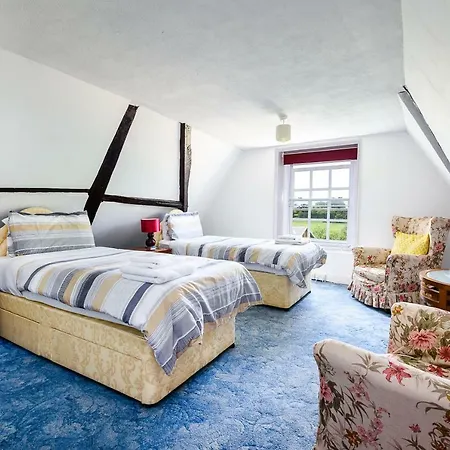 Mangreen Country House-2