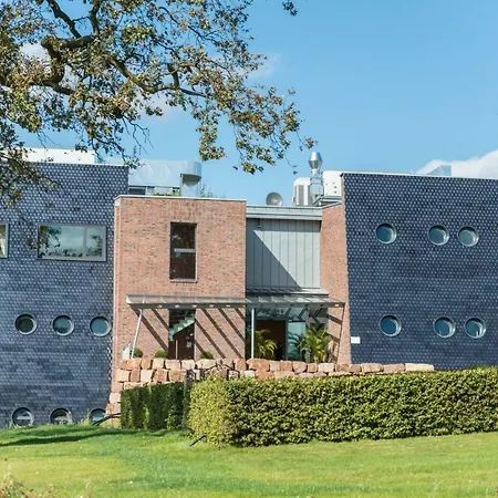 Sport und Golf Resort Gut Wissmannshof-3