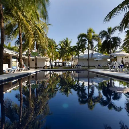 Coralview Beach Resort-2