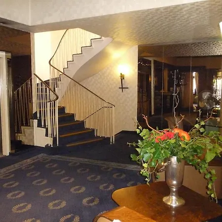 Hotel Stadt Hamm-2