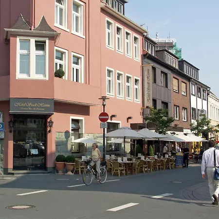 Hotel Stadt Hamm-3