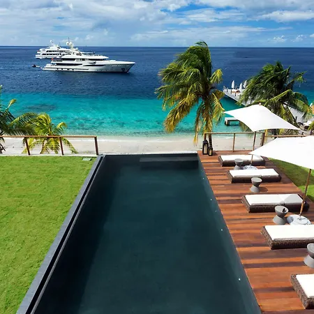 Sugar Beach, A Viceroy Resort-2
