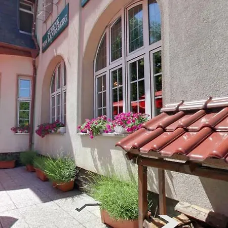 Hotel&Restaurant Schenk von Landsberg-3