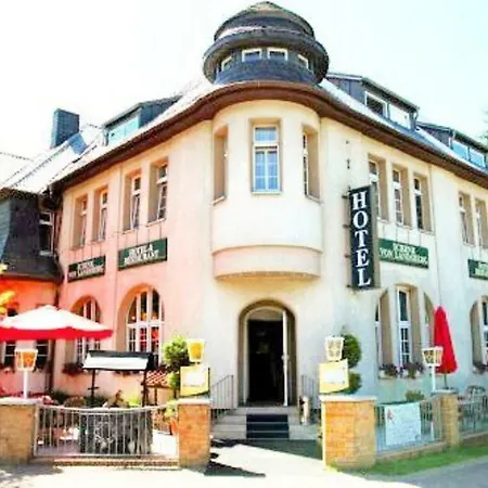 Hotel&Restaurant Schenk von Landsberg-2
