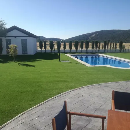 El Rincon del Cerrillo-3