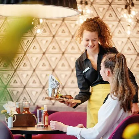 Sorell Business Hotel Ador Bern-2