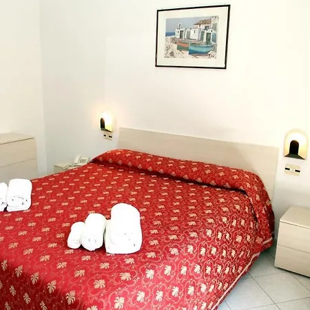 Hotel Desio-3