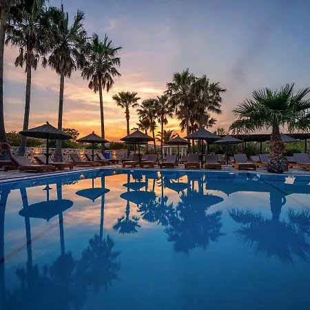 Argiri Resort Hotel & Apartments-2