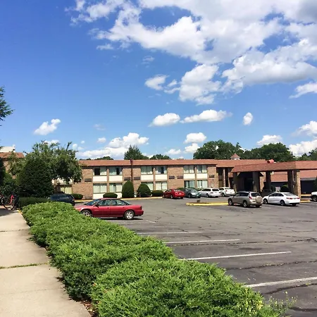 Travelodge By Wyndham Vernon Ct-3