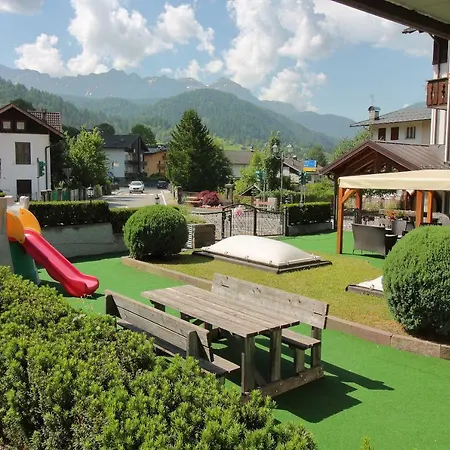 Hotel ai Tre Ponti - Dolomiti-3