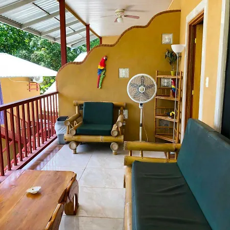 Cabinas Jimenez-3