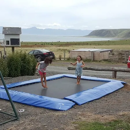 Waimeha Camping Village-3