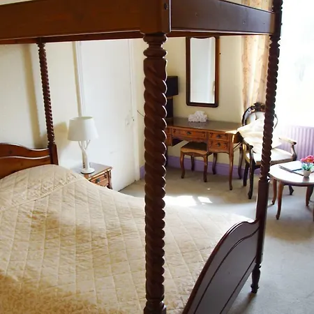 Abbey Grange Hotel-3