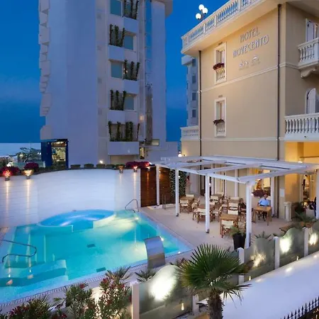 Novecento Suite Hotel-3