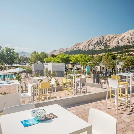 Valamar Camping Baska-2