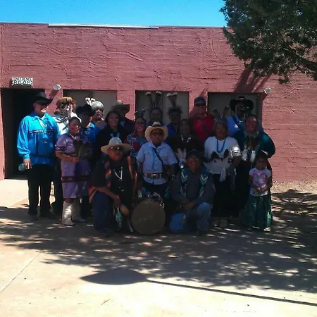 Hopi Cultural Center-3