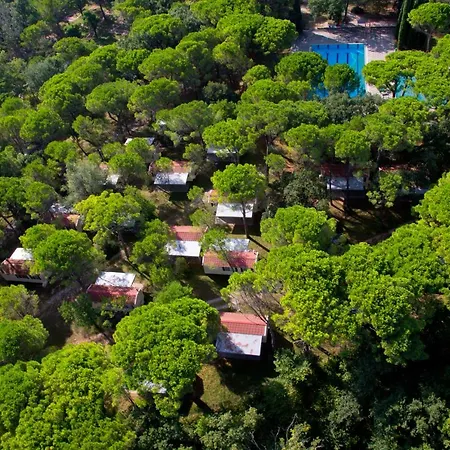 Belvedere Pineta Camping Village Grado-3