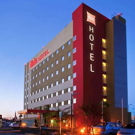 Ibis Hermosillo-2