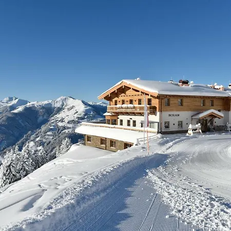 BichlAlm Berggasthof-3