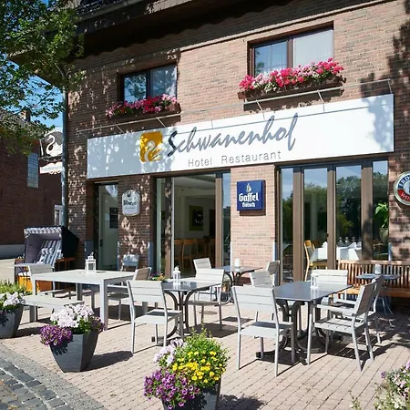 Schwanenhof Hotel und Restaurant-2