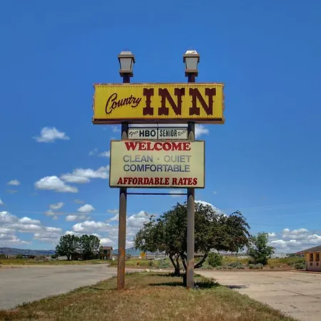Country Inn Beaver Utah-3