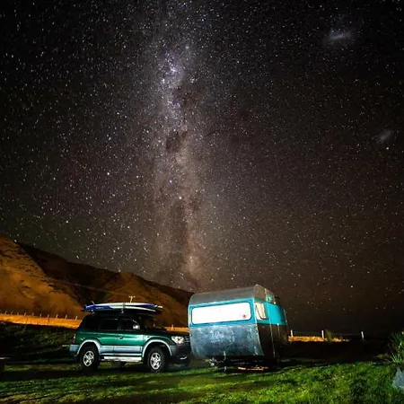 Waimeha Camping Village-2