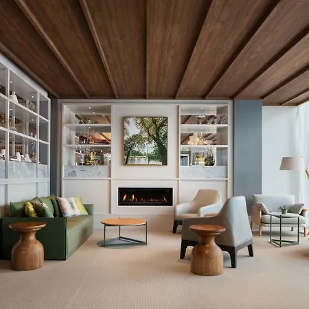 Element By Marriott Melbourne Richmond-3