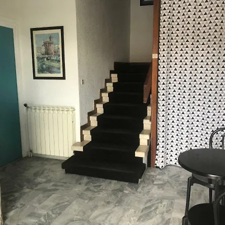 Hotel Le Pescadou-2