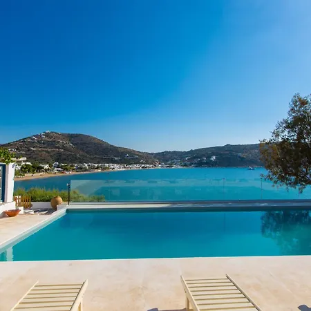 Platys Gialos Hotel Sifnos-2