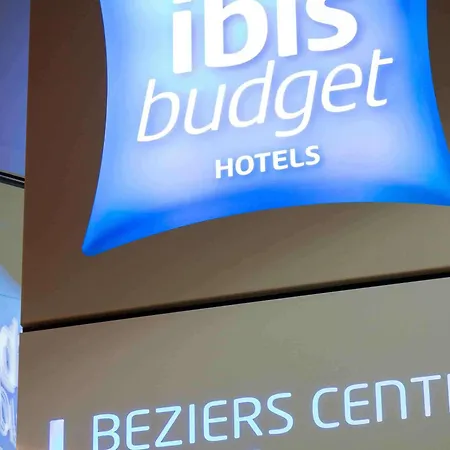 Ibis Budget Beziers Centre Palais Congres-2