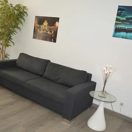 Les Appartements Du Vieux-Port-2
