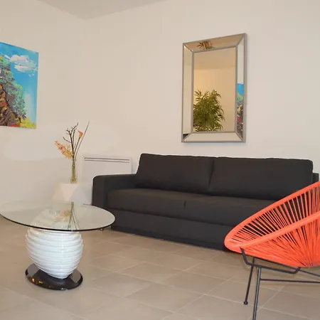 Les Appartements Du Vieux-Port-3