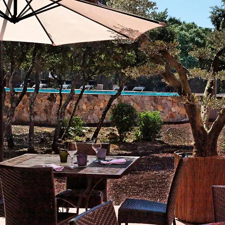 Hotel Restaurant Spa Disini Montpellier Est, The Originals Relais-3