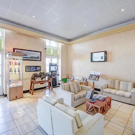 Residence Saint Goustan - Maeva Home-3