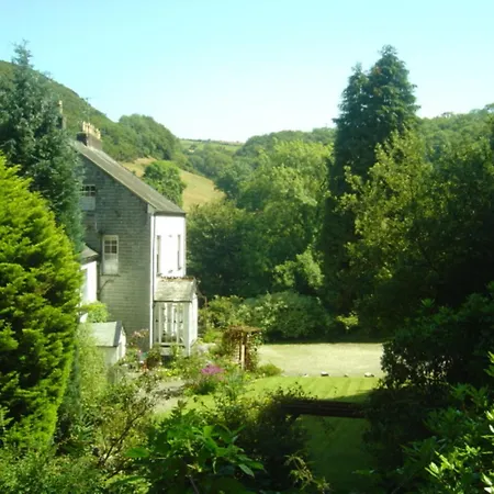 Score Valley Country House-2