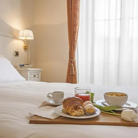 Hotel Astro Mediceo-3