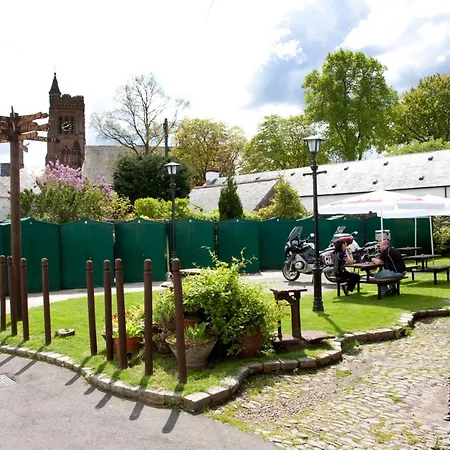 Buccleuch Arms Hotel-2