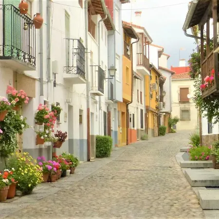 Hostal Candeleda-3