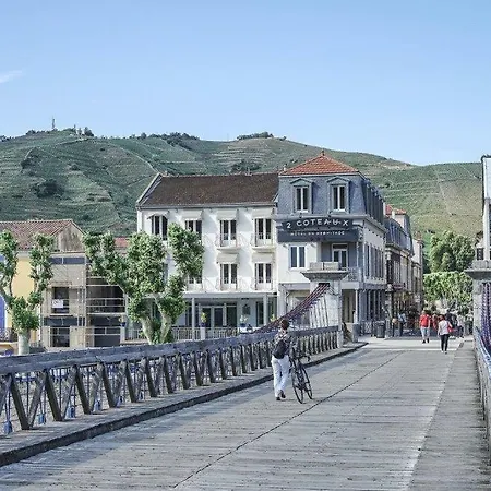 Hôtel Les Deux Coteaux-3