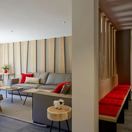 La Vue Luxury Living Apartments-2