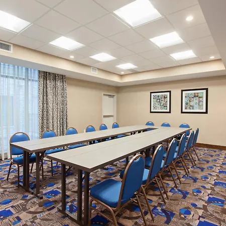 Residence Inn By Marriott Seattle Sea-Tac Airport-3