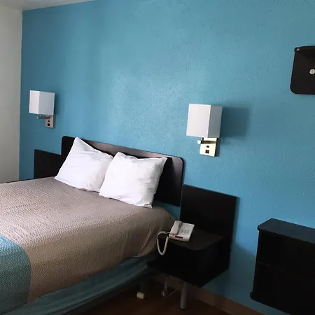 Motel 6-Prairie Du Chien, Wi-2
