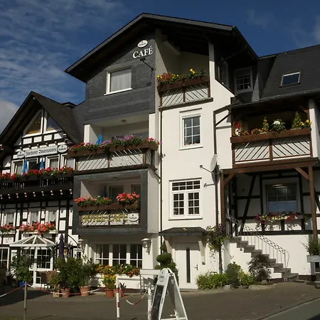 Pension Zueschener Bauernstuben-2