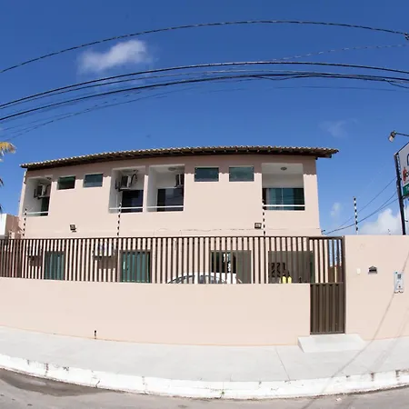 Pousada Aracaju-2
