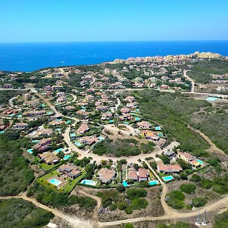 Stintino Country Paradise - Resort & Villas-3
