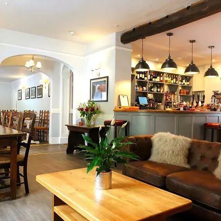 The Red Lion Hotel-3